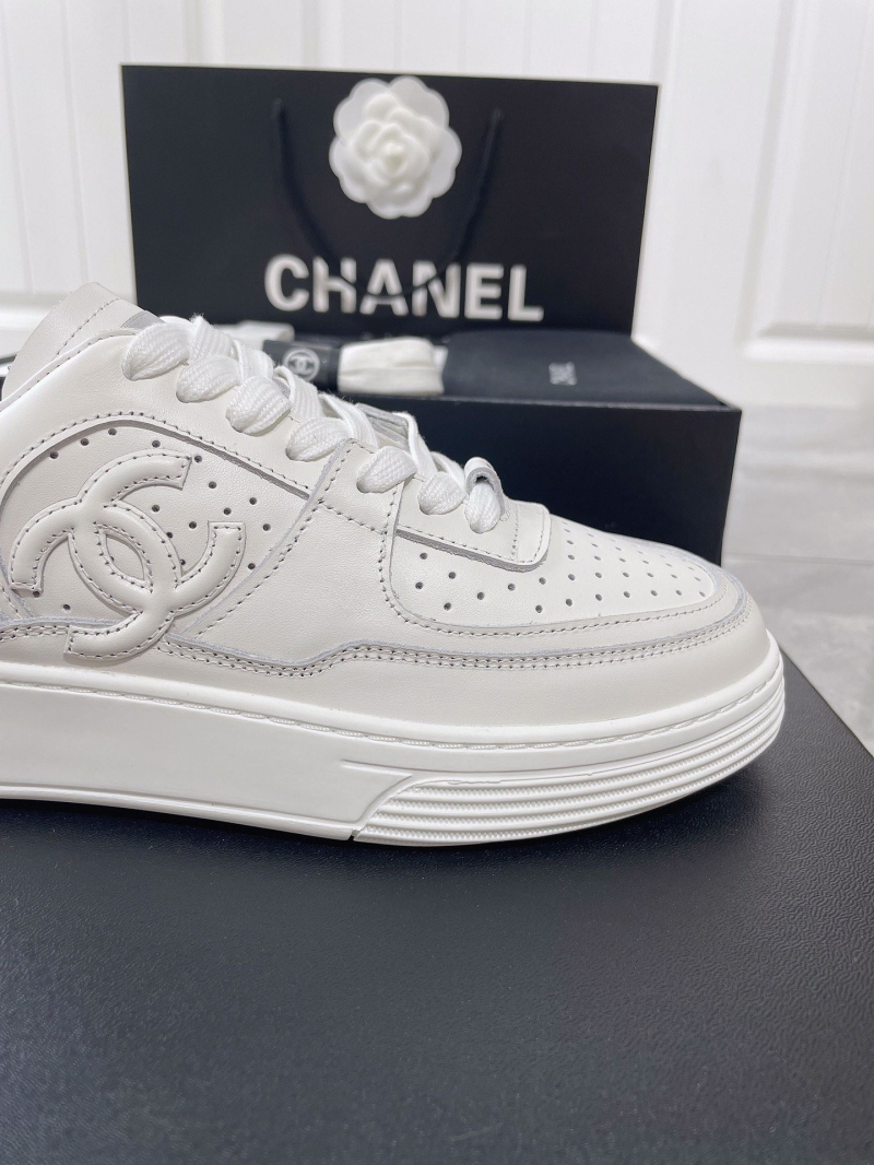 Chanel Sport Shoes